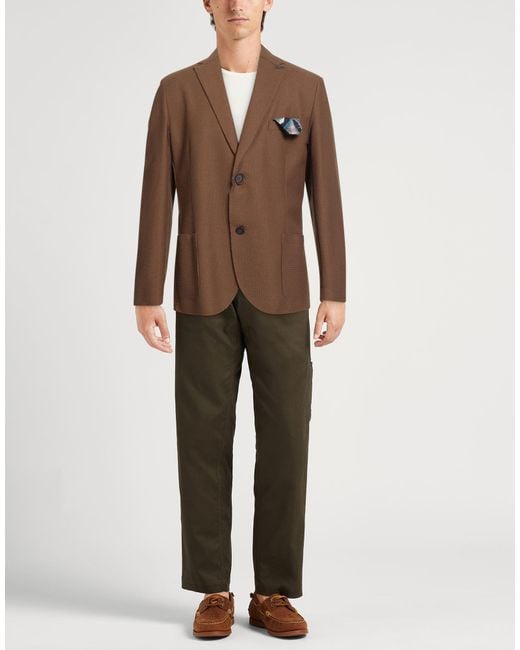 Bob Brown Blazers for men