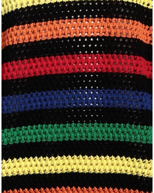 MSGM Blue Jumper for men