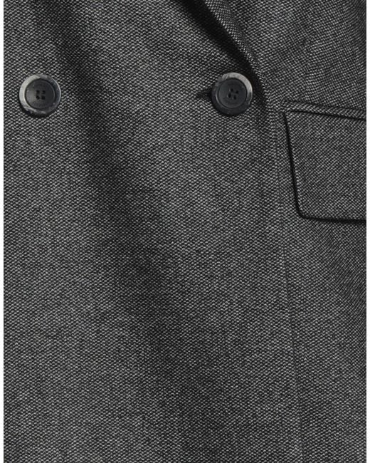 Eleventy Black Blazer
