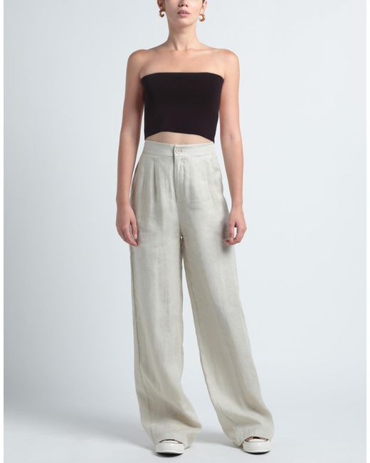 Top Tory Burch en coloris Black