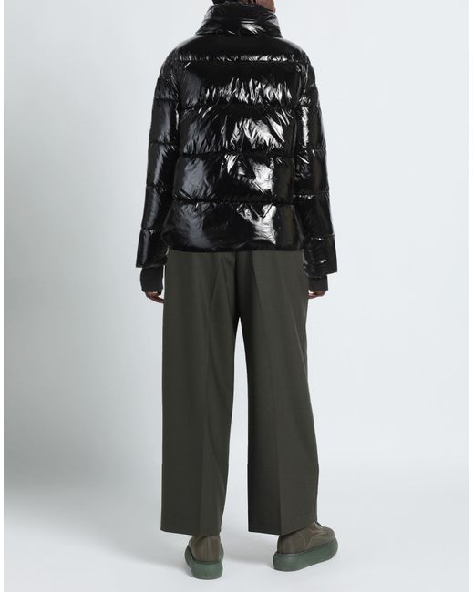 Suns Boards Black Pufferjacke & Daunenjacke