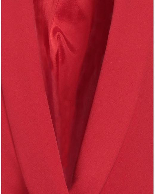 Aniye By Red Blazer
