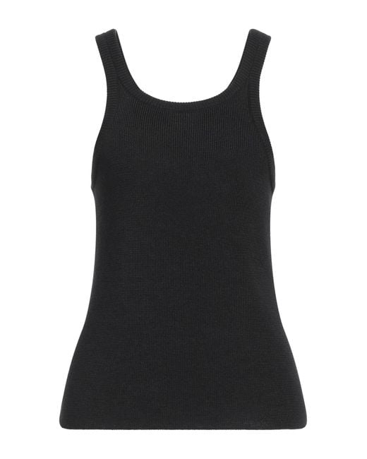 Magda Butrym Black Top