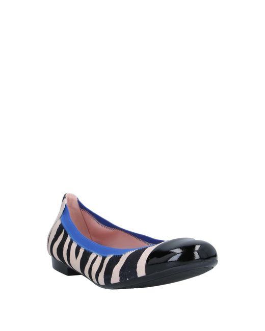 pretty ballerinas ballet flats