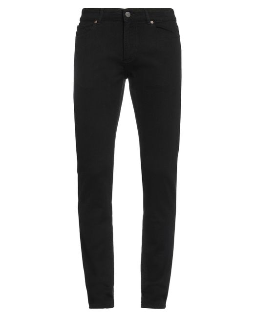 DL1961 Black Pants for men