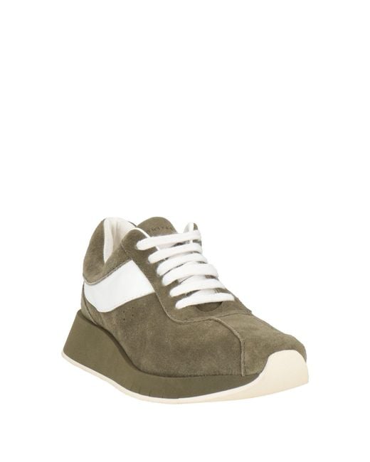 Palomitas By Paloma Barcelo' Green Trainers