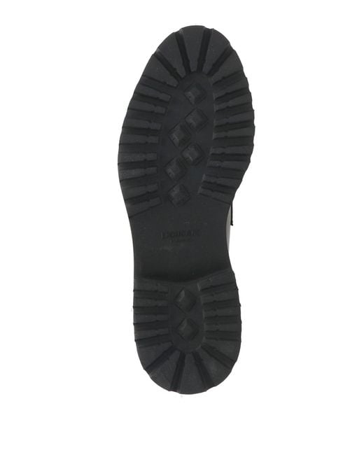 Doucal's Black Loafers