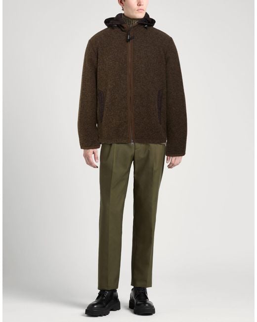 Abrigo Aspesi de hombre de color Brown