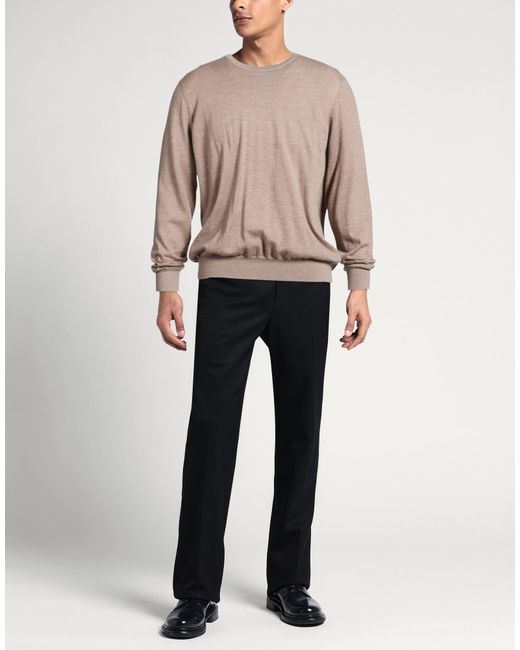 Pullover Oliver Lattughi de hombre de color Multicolor