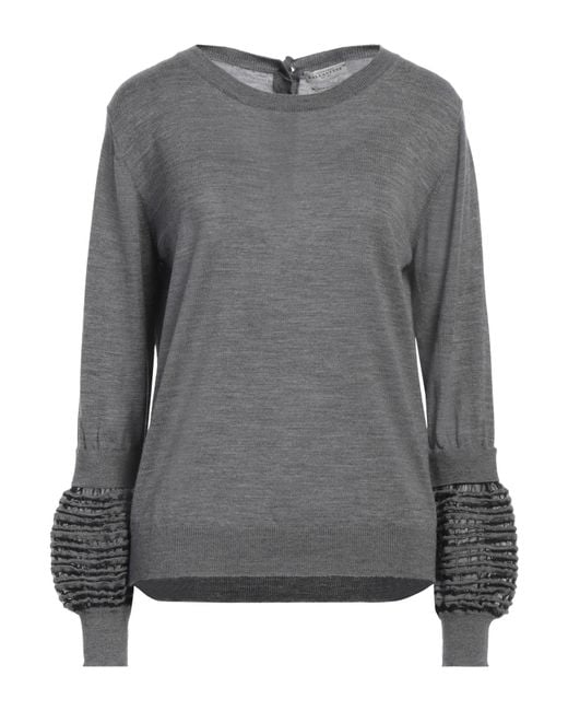 Pullover Ballantyne de color Gray