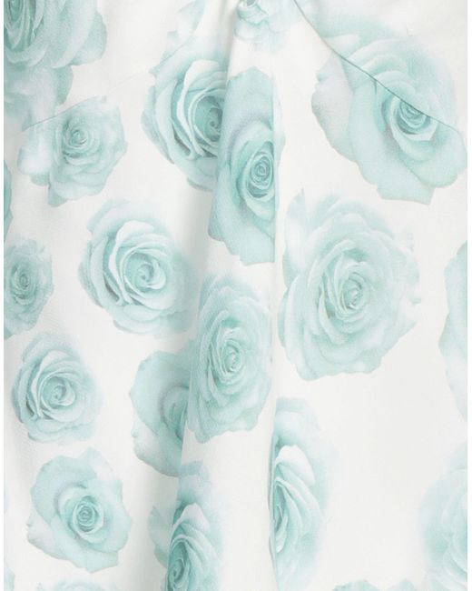 Vivetta Blue Twin Set