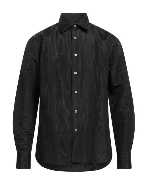 Dunhill Black Shirt for men