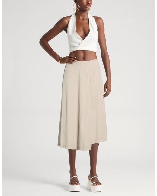 Kaos White Shorts & Bermuda Shorts