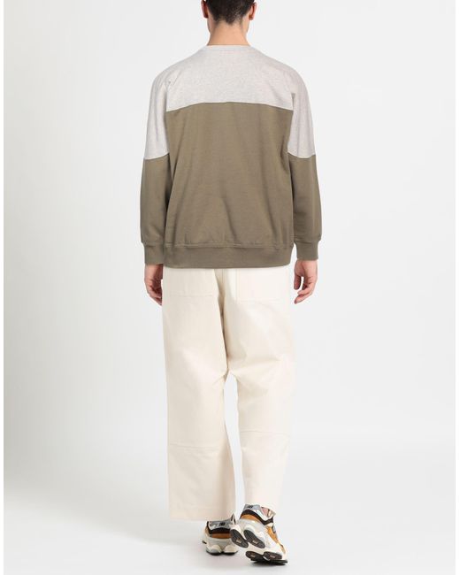 Sweat-shirt Isabel Marant pour homme en coloris Natural