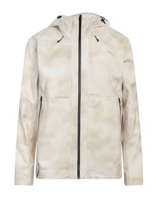 PUMA Natural Jacket for men