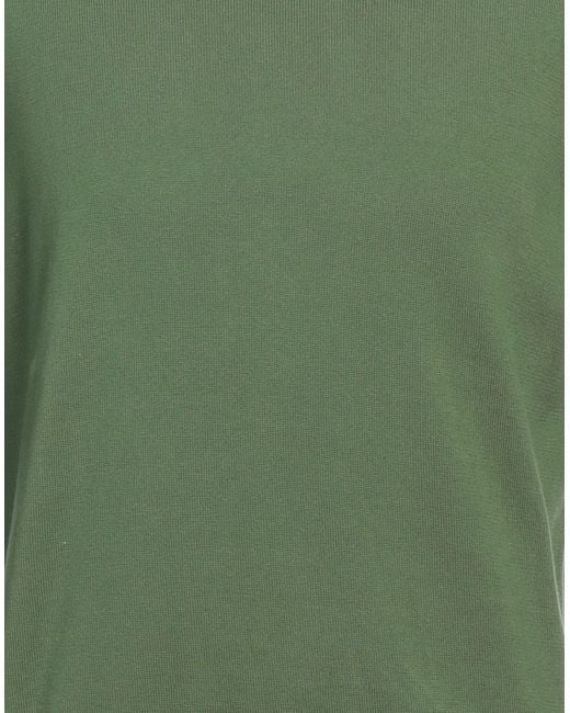 Heritage Pullover in Green für Herren