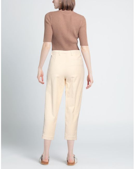Roy Rogers Natural Trouser
