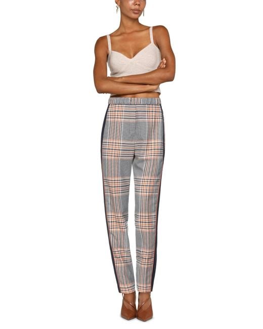 HUGO Gray Pants
