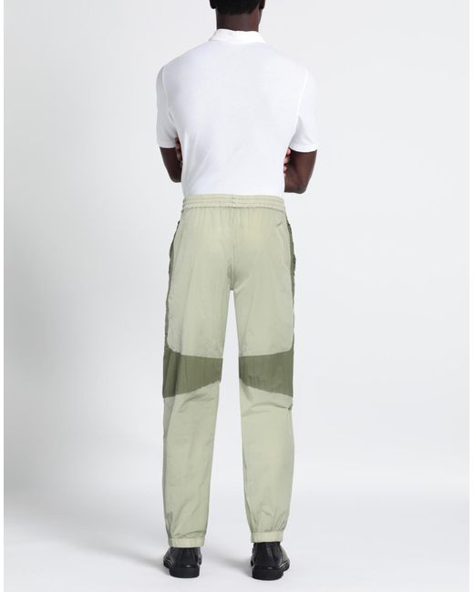 RANRA Green Trouser for men