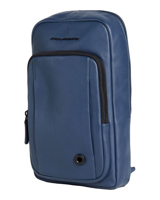 Piquadro Rucksack in Blue für Herren