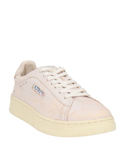 Autry Sneakers in Natural für Herren