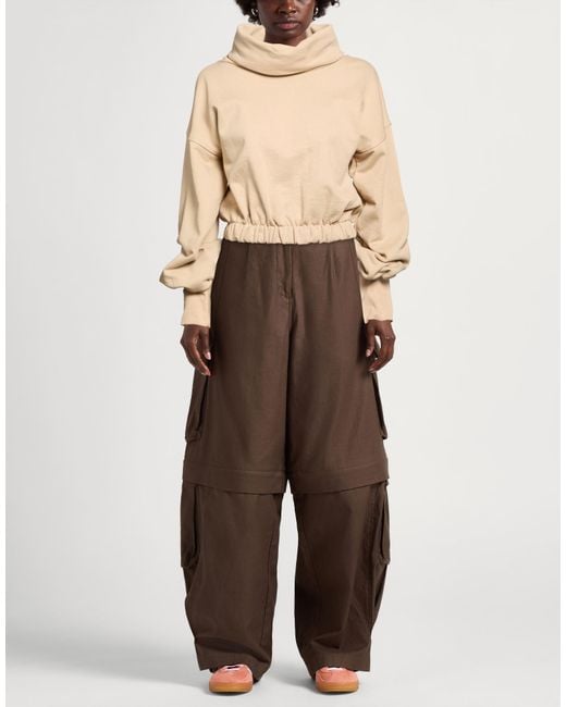 hinnominate Natural Sweatshirts