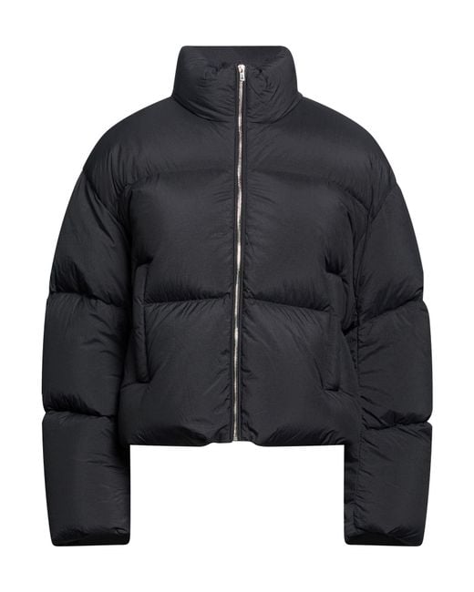 JNBY Black Puffer