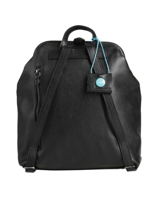 Gabs Black Rucksack