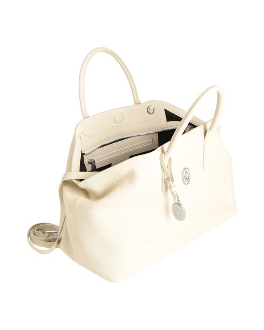 Ash Natural Handbag