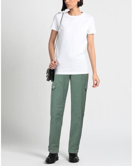 True Royal Green Hose