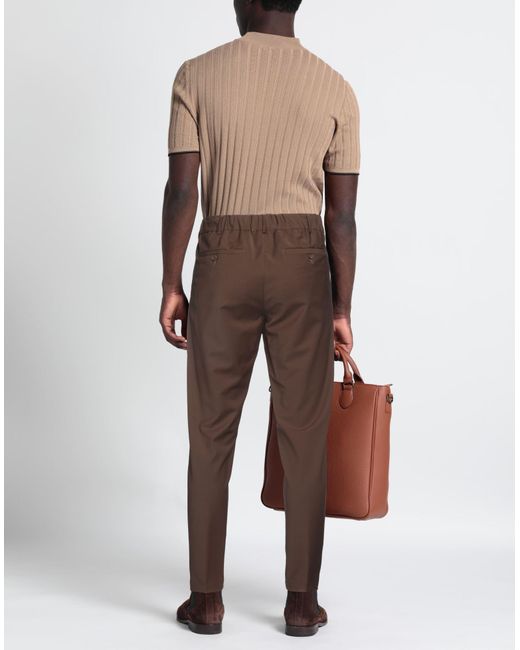 Myths Hose in Brown für Herren