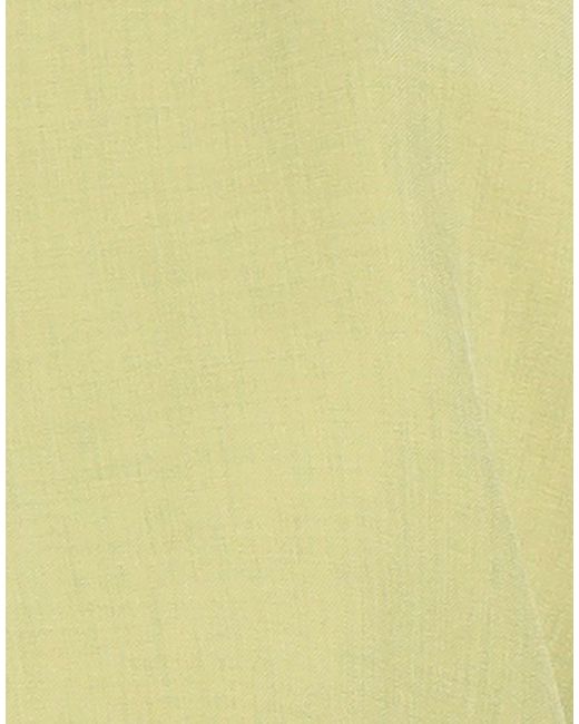 LANACAPRINA Green Light Jacket Polyester, Elastane