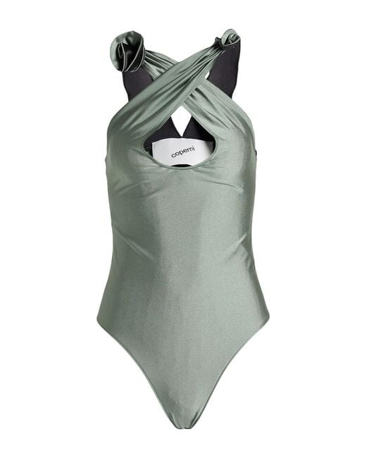 Body Coperni de color Green