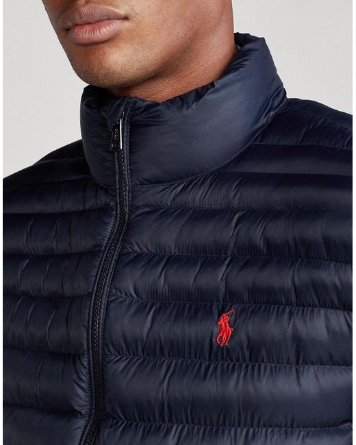Polo Ralph Lauren Synthetic The 