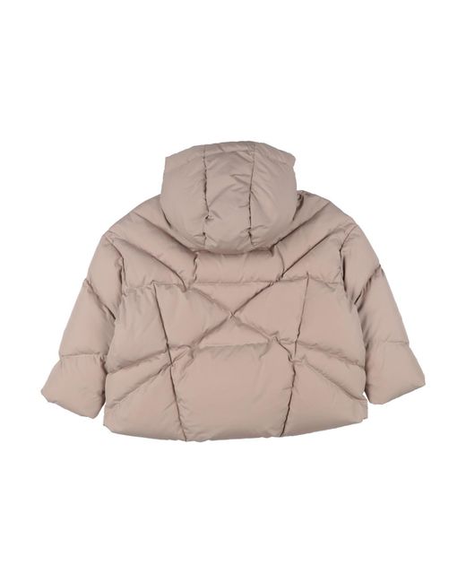 Khrisjoy Natural Puffer