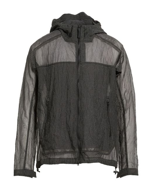 Norse Projects Gray Jacket for men