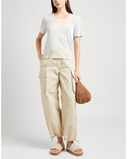 Pullover Canessa de color White