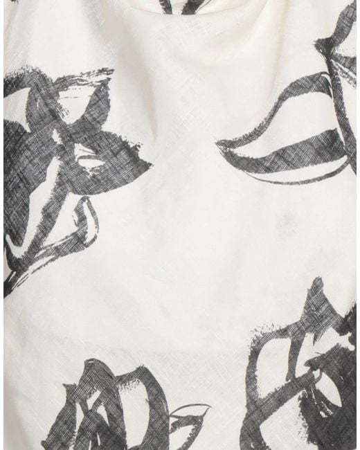 MSGM White Top