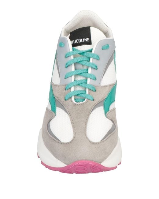 Rucoline Blue Trainers