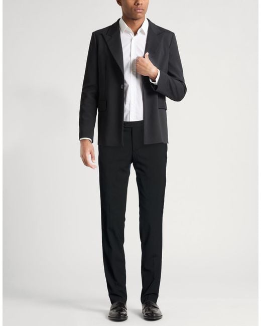 Tombolini Blue Pants for men