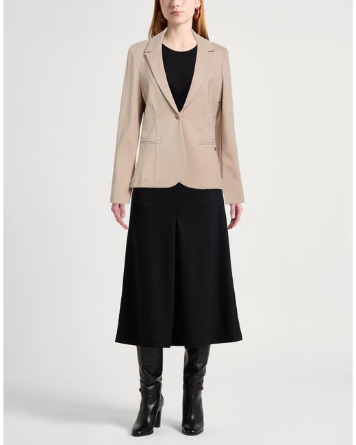 Yes Zee Natural Blazer