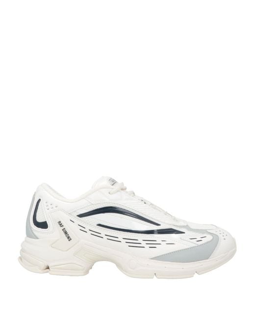 Sneakers di Raf Simons in White da Uomo