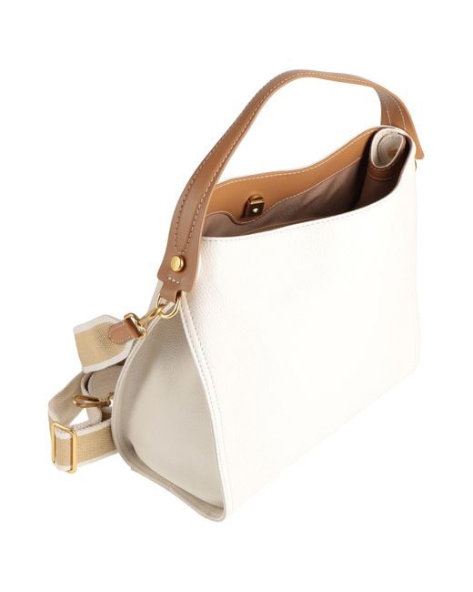 Gianni Chiarini Natural Handbag