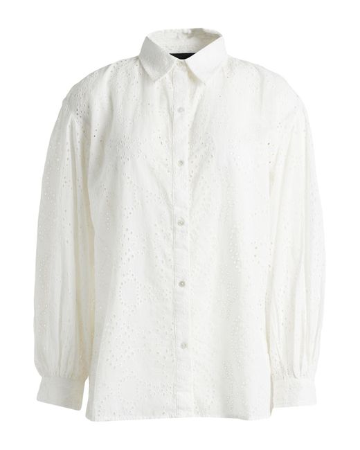 Nili Lotan White Shirt