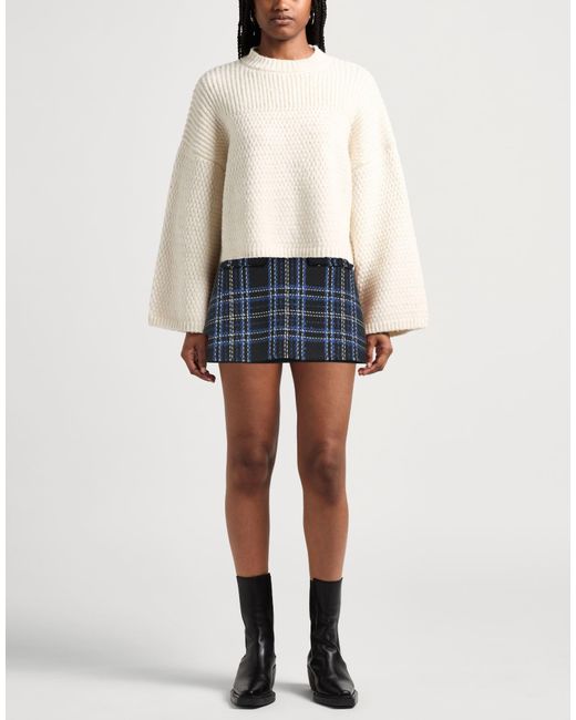 Shorts E Bermuda di MSGM in Blue