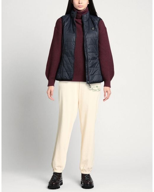 Sporty & Rich Natural Pants Cotton