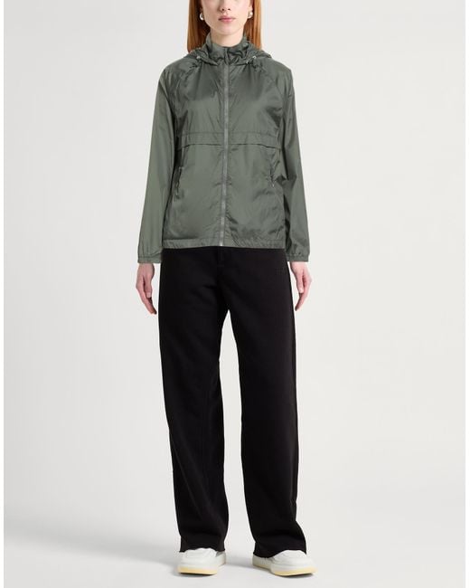 Pyrenex Green Jacket