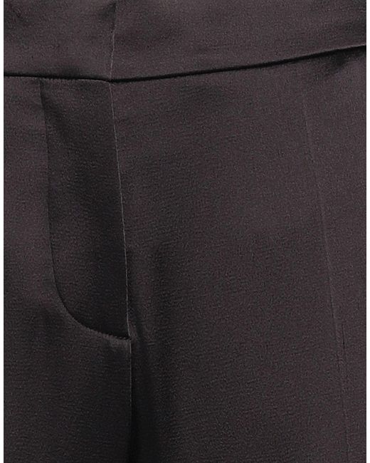 Givenchy Black Trouser