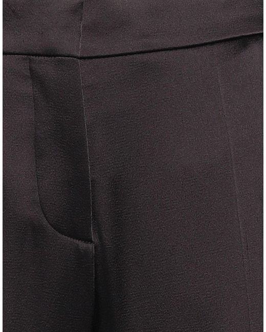 Givenchy Black Trouser
