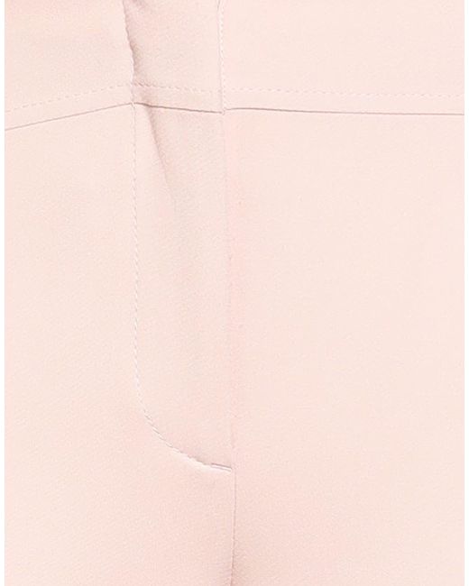 Iceberg Pink Trouser